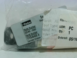  Parker 025MS-0080 Mini ISO Pneumatic Cylinder 25mm Bore 80mm Stroke Image