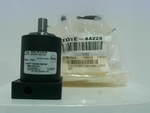  Stober Drives PE201 SP 0100 M Planetary Gearbox 10:1 Ratio Image