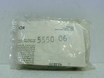  Norgren 5550-06 1/2" Basic Filter/Regulator for Compressed Air Service Image