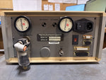  InterTech Development M1075-46 Leak Test Instrument Image