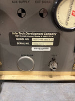  InterTech Development M1075-46 Leak Test Instrument Image