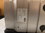  Parker P5T-J100DHSN050 Short Stroke Pneumatic Cylinder 100mm Bore 50mm Stroke Image