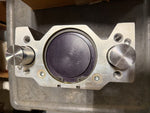  Parker P5T-J100DHSN050 Short Stroke Pneumatic Cylinder 100mm Bore 50mm Stroke Image