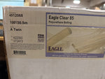  Fenner Drives 4912068 A-Twin Polyurethane Belt 100'/30.5M Eagle Clear 85 Image