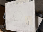 Fenner Drives 4912068 A-Twin Polyurethane Belt 100'/30.5M Eagle Clear 85 Image