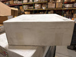  Fenner Drives 4912068 A-Twin Polyurethane Belt 100'/30.5M Eagle Clear 85 Image