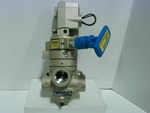  Ross 2773B4075Z Shut Off Valve 110-120VAC 50/60Hz Image
