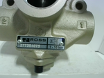  Ross 2773B4075Z Shut Off Valve 110-120VAC 50/60Hz Image