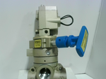  Ross 2773B4075Z Shut Off Valve 110-120VAC 50/60Hz Image