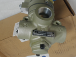 Ross 2773B4075Z Shut Off Valve 110-120VAC 50/60Hz Image