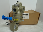  Ross 2773B4075Z Shut Off Valve 110-120VAC 50/60Hz Image