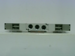  SMC SY5220-5D-01T-F2 Double Solenoid Valve 24VDC Image