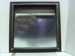  Bega FP2247-BRZ Outdoor Wall/Landscape Luminaire Bronze Finish Image