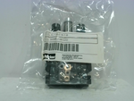  Parker XLT04-01B-T-B Pneumatic Linear Thrust Slide Image