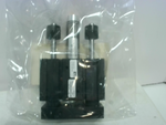  Parker XLT04-01B-T-B Pneumatic Linear Thrust Slide Image