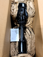  Brinkmann Pumps ZS112110-MK+001 Quick Suctioning Immersion Pump 5.1HP SGL503S430+001 Image