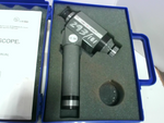  FJW Find-R-Scope 84499 Infrared Viewer 1200nm Sensitivity On-Off-On Switch Image