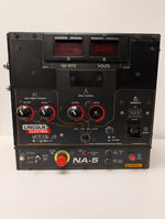  Lincoln Electric NA-5 Submerged Arc Welder 115V 50/60Hz Image