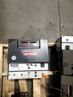  Lincoln Electric NA-5 Submerged Arc Welder 115V 50/60Hz Image