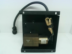  Peter Paul Electronics O22NEDGV Valve Coil 120V 50/60HZ 7.7W 100psi Image