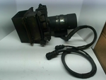  Statuce Electric SE# 5070-011 Wire Feed Drive Motor LE#M13761 Image