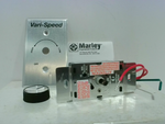  Marley Engineering KBWC-16K AC Motor Speed Control 120VAC 6A Image