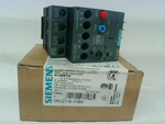  Siemens 3RU2116-1HB0 Thermal Overload Relay Image