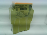  PiLZ PNOZ X3 24VAC 24VDC Safety Relay Module Image