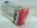  SMC CDQMA32TN-30 Compact Guide Rod Cylinder 32mm Bore Image