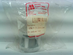  Bimba F0-17-1.25-4R Flat 1 Compact Cylinder Image