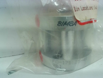  Bimba F0-17-1.25-4R Flat 1 Compact Cylinder Image