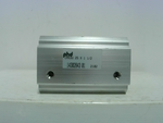  PHD CRS3U 25X1-1/2 Compact Pneumatic Cylinder 25mm Bore 1-1/2" Stroke Image