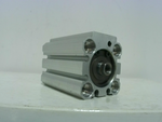  PHD CRS3U 25X1-1/2 Compact Pneumatic Cylinder 25mm Bore 1-1/2" Stroke Image