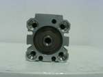  PHD CRS3U 25X1-1/2 Compact Pneumatic Cylinder 25mm Bore 1-1/2" Stroke Image
