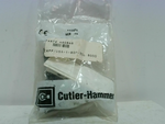  Cutler Hammer E22XF1 2-Position Selector Switch 22.5mm Image