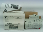  Allen Bradley 1492-ASPHH3 /C Auxillary Switch Image