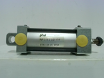  PHD AVP 1x1-1/2-F-P Pneumatic Tie-Rod Cylinder 1.00" Bore 1.50" Stroke Image