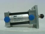  PHD PHD AVRF 1-1/8x1-P Pneumatic Tie-Rod Cylinder 1-1/8" Bore 1" Stroke Image