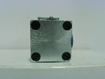  PHD PHD AVRF 1-1/8x1-P Pneumatic Tie-Rod Cylinder 1-1/8" Bore 1" Stroke Image
