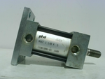  PHD AVRF 1-1/8X5 Pneumatic Tie-Rod Cylinder 1-1/8" Bore 5" Stroke Image