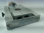  Velmex A4005P10-S4-TL-SLR UniSlide Series A4000 C053459 Linear Manual Screw Drive Image