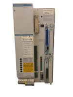  Indramat DKS01.2-W100A-DL01-01-FW AC Servo Drive Image