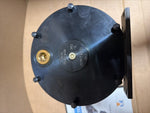  Vektek 55-0114-04 Air Hydraulic Booster 54:1 Output Ratio 125PSI Max Image
