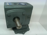  Boston F721-60KT-B5-G1 Gear Box 0.55 Input HP Ratio 60 Image