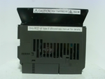  Fuji FVRO.4E11S‑2SC Inverter Drive 3PH 200-230VAC 50/60Hz Image