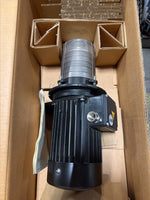  Grundfos MTC2-50/5U-W-A-AUUV Coolant Pump 3/4" NPT 208-230/460V 60Hz Image