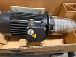  Grundfos MTC2-50/5U-W-A-AUUV Coolant Pump 3/4" NPT 208-230/460V 60Hz Image