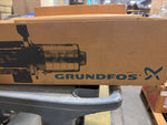  Grundfos MTC2-50/5U-W-A-AUUV Coolant Pump 3/4" NPT 208-230/460V 60Hz Image