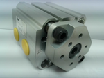  PHD CTS6U 32 X 10 Pneumatic Cylinder Image