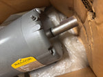  Baldor M3610T 3HP AC Motor 182T 3460RPM 230/460VAC 3-PH TEFC Image